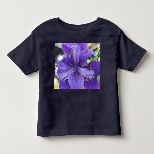 ブランディス トドラーTシャツ (正面)