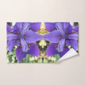 ブランディス バスタオルセット (ハンドタオル)