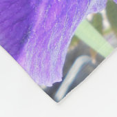 ブランディス フリースブランケット (角)