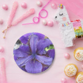 ブランディス ペーパープレート (パーティー)