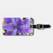 ブランディス  ラゲッジタグ (正面横)