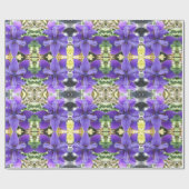 ブランディス ラッピングペーパー (フラット)