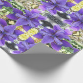 ブランディス ラッピングペーパー (角)