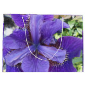 ブランディス ラージペーパーバッグ (裏面)