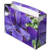 ブランディス ラージペーパーバッグ (裏面アングル)