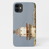 ブランディワインショールライトハウス Case-Mate iPhoneケース (裏面)