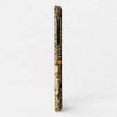 ブランディワインショールライトハウス Case-Mate iPhoneケース (裏面/左)