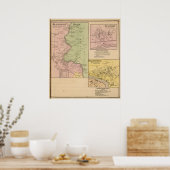 ブランディワインバンク ポスター (キッチン)