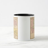 ブランディワインバンク マグカップ (中央)