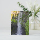 ブランディワイン滝 ポストカード (スタンド正面)