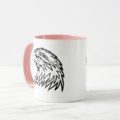 ブランディングの販売 マグカップ (正面左)