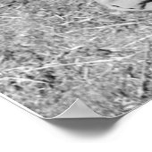 ブランディングウマとピッツフォークブランド ポスター (角)