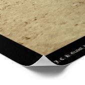 ブランディングカルブオンラウンドアップSD 1888 ポスター (角)