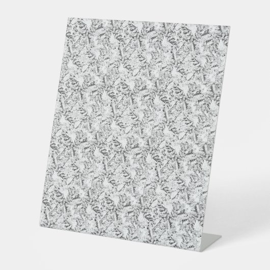 ブランディングパーソナライズされたペデスタルシンボルや象徴の成功! 台座サイン (正面)