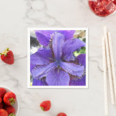 ブランデイ スタンダードカクテルナプキン (インサイチュ)