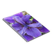 ブランデイ ノートブック (右側)