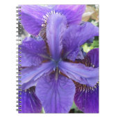 ブランデイ ノートブック (正面)