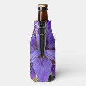 ブランデイ ボトルクーラー (ボトル裏面)