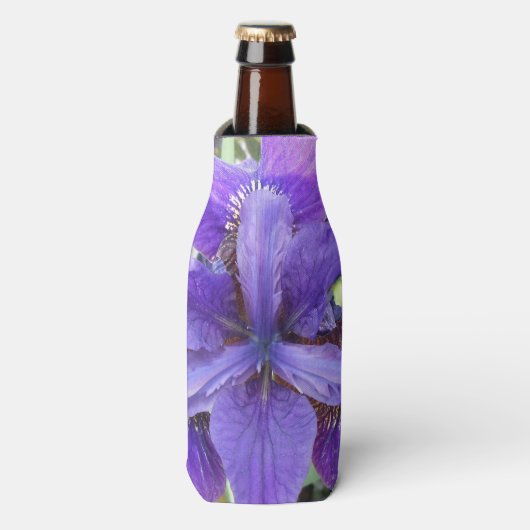 ブランデイ ボトルクーラー (ボトル正面)