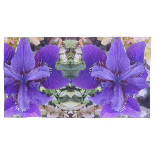 ブランデイ 枕カバー (正面左)