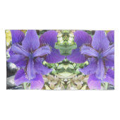 ブランデイ 枕カバー (裏面-右)