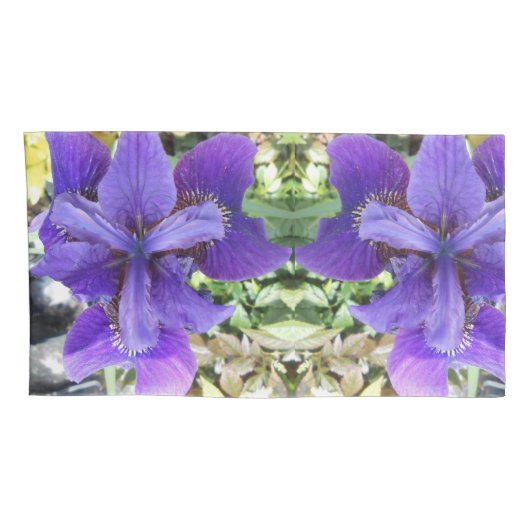 ブランデイ 枕カバー (裏面-右)