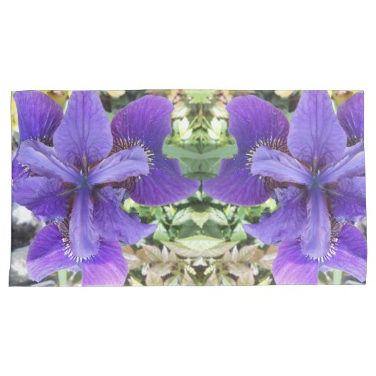 ブランデイ 枕カバー (正面右)