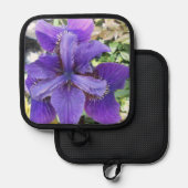 ブランデイ 鍋敷き (正面/裏面)