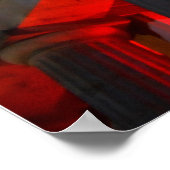 ブランデンブルガー ポスター (角)