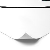 ブランデンブルク公式コートオブアームズGermanyシンボル ポスター (角)