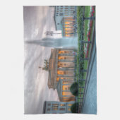 ブランデンブルク門 キッチンタオル (縦)