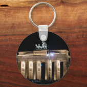 ブランデンブルク門 キーホルダー (正面)