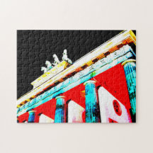 ブランデンブルク門