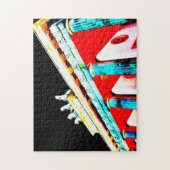 ブランデンブルク門 ジグソーパズル (縦)