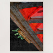 ブランデンブルク門 ジグソーパズル (縦)