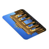 ブランデンブルク門 マグネット (右側)