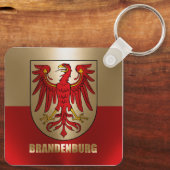 ブランデンブルク キーホルダー (裏面)