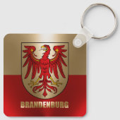 ブランデンブルク キーホルダー (裏面)