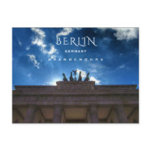 ブランデンブルク・ベルリン