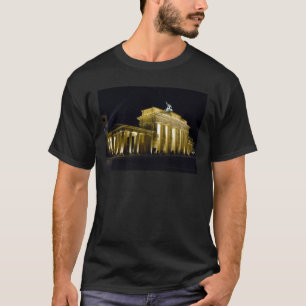ブランデンブルク・ベルリン Tシャツ