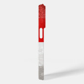 ブランデンブルク Case-Mate iPhoneケース (裏面 / 右)