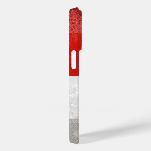 ブランデンブルク Case-Mate iPhoneケース (裏面 / 右)