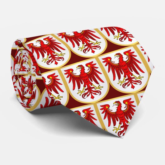 ブランデンブルクCOA ネクタイ (ロール)