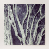 ブランデンワインロックウォール ジグソーパズル (横)