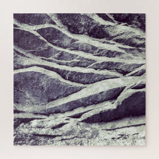 ブランデンワインロックウォール ジグソーパズル (縦)