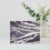 ブランデンワインロックウォール ポストカード (スタンド正面)