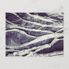 ブランデンワインロックウォール ポストカード