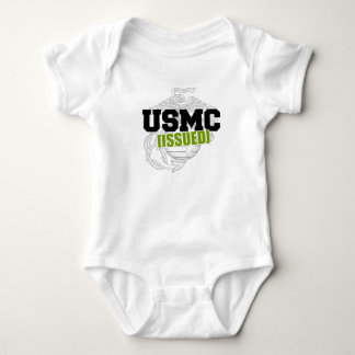 ブランデーのカスタムなonsie ベビーボディスーツ