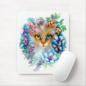 ブランデー マウスパッド (マウス)