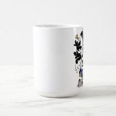 ブラントの家紋 コーヒーマグカップ (中央)